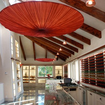 Peju Winery - Wine Tasting Room Near Me - Rutherford, California
