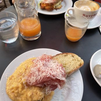 Buvette - French Near Me - New York, New York
