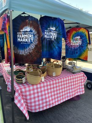 Modesto Certified Farmers' Market by null