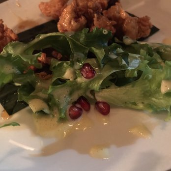 NaKorn - Outstanding bourbon chicken!!! - Thai Near Me - Evanston, Illinois