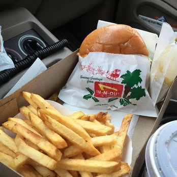 In-N-Out Burger - Burgers Near Me - Elk Grove, California In-N-Out Burger - Burgers Near Me - Elk Grove, California