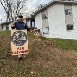 Global Painting Pro