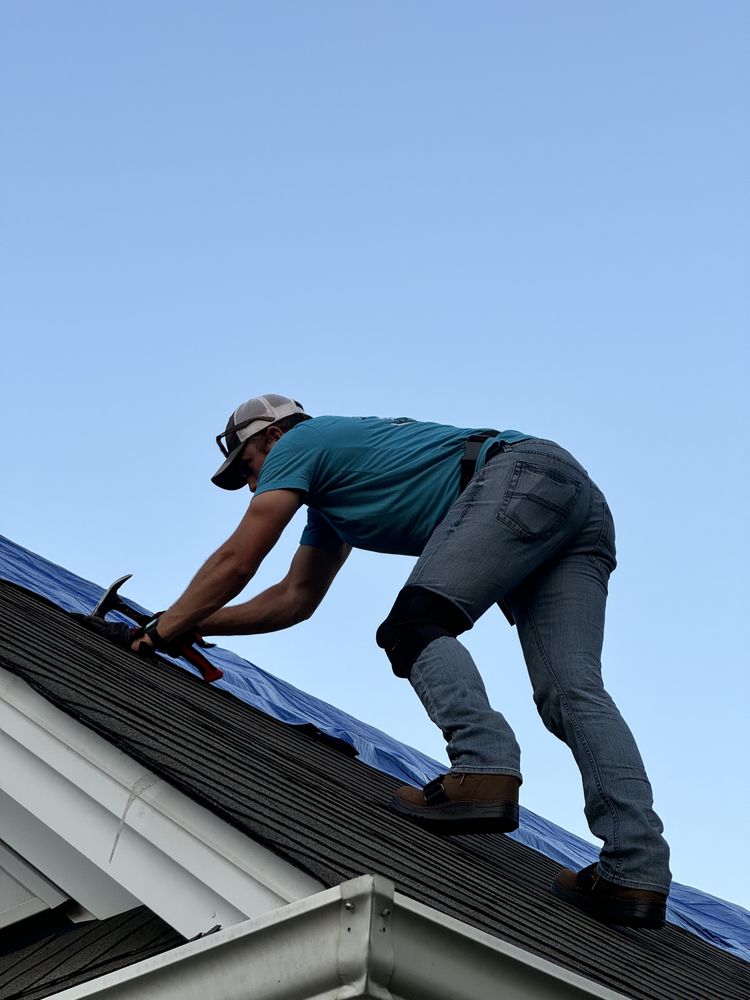 Slide of State Eight Roofing