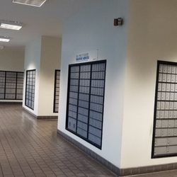 United States Post Office
