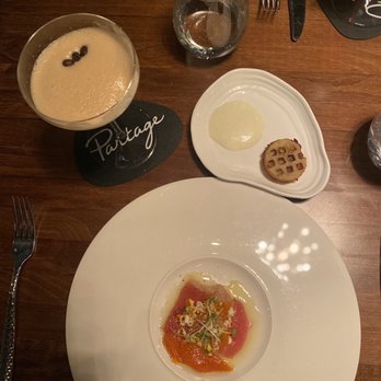 Partage - Appetizer - French Near Me - Las Vegas, Nevada