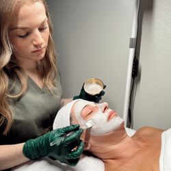 Glow & Go Spa