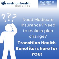 Transition Health Benefits - Confused about MedicareTHB  we can help