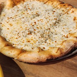 Cheesy bread