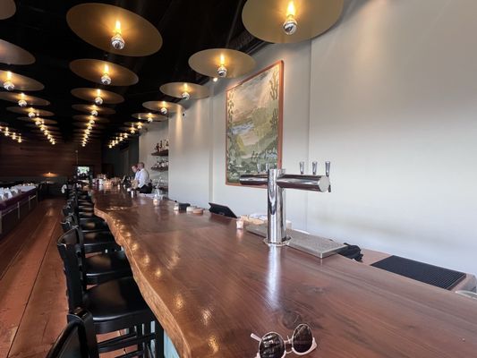 The Greenwood American Bistro by null
