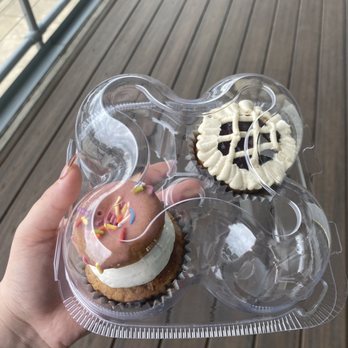 Awesome Bites Co - Ice Cream & Frozen Yogurt Near Me - Houston, Texas