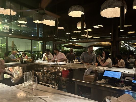 Barcelona Wine Bar by null