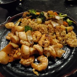 Scallops