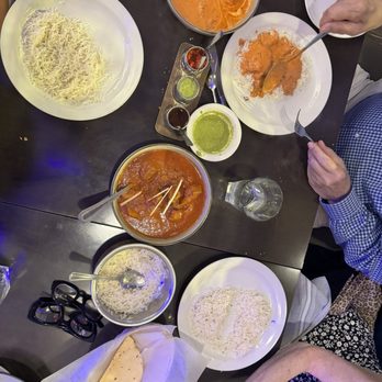 Saffron Indian Cuisine - Indian Near Me - Orlando, Florida Saffron Indian Cuisine - Indian Near Me - Orlando, Florida
