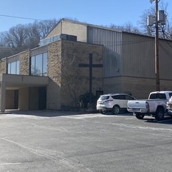 North Way Christian Community Robinson - Outside