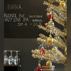 Casa Barotti - Picture from my archives during the holidays