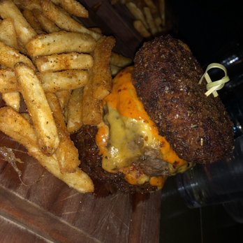 The Bedford - Here's a nice photo so the review doesn't look as bad as it sounds - New American Near Me - Brooklyn, New York The Bedford - Here's a nice photo so the review doesn't look as bad as it sounds - New American Near Me - Brooklyn, New York