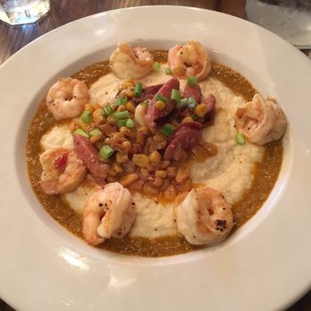 The Place - Shrimp and grits - Southern Near Me - Athens, Georgia The Place - Shrimp and grits - Southern Near Me - Athens, Georgia