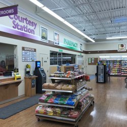 Discount Drug Mart