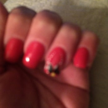 Sea Star Nails - Flower nail art - Nail Salons Near Me - Charleston, South Carolina Sea Star Nails - Flower nail art - Nail Salons Near Me - Charleston, South Carolina