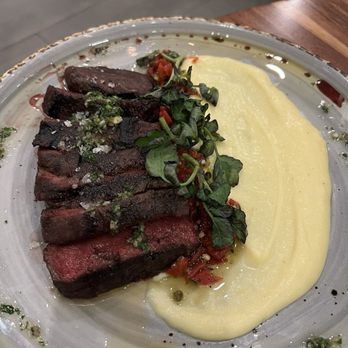 Marina - Wagyu - Italian Near Me - Pasadena, California