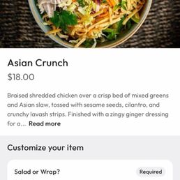 Shredded chicken no longer exists Shredded chicken no longer exists