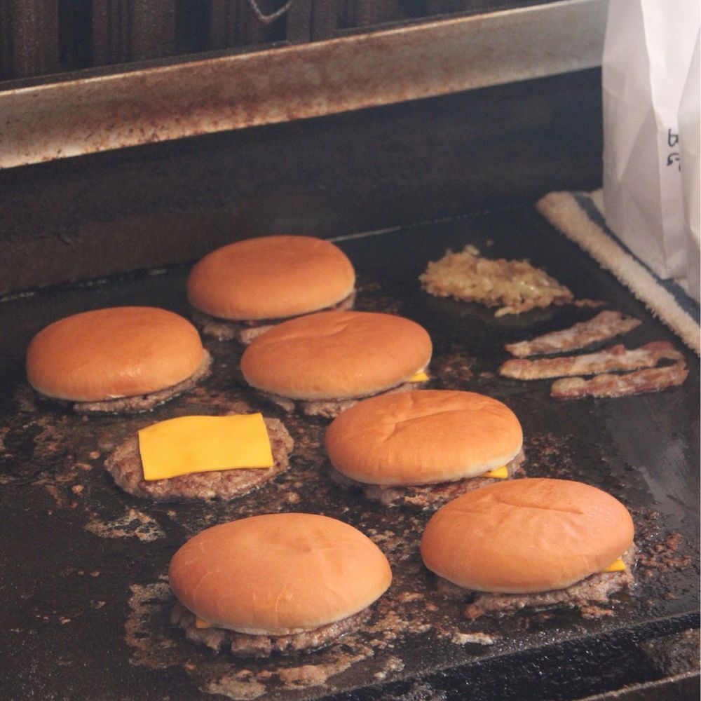 Jim's Jumbo Burger - Burgers - Hot Dogs Near Me - Ponca City, Oklahoma Jim's Jumbo Burger - Burgers - Hot Dogs Near Me - Ponca City, Oklahoma