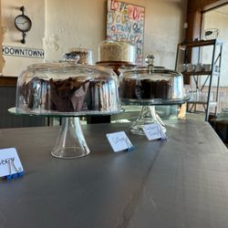 The Sweet Station KM