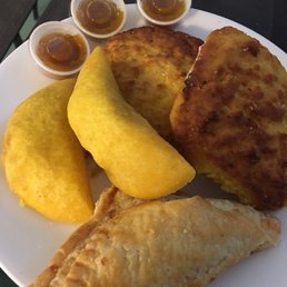 Beef Empanadas