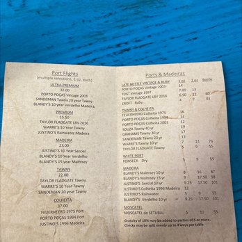 Tasca Tasca - Menu - Wine Bars Near Me - Sonoma, California Tasca Tasca - Menu - Wine Bars Near Me - Sonoma, California
