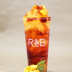 R&B Tea - Spring