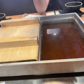 Jin Shabu - Broth - Hot Pot Near Me - Chandler, Arizona Jin Shabu - Broth - Hot Pot Near Me - Chandler, Arizona