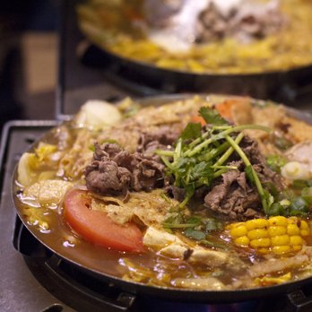 Boiling Point - Taiwanese Near Me - Arcadia, California