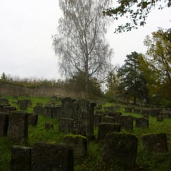 Jüdischer Friedhof