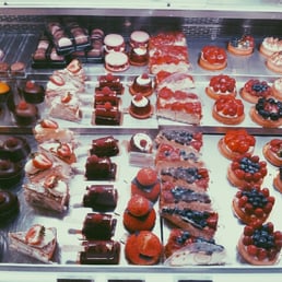 Pastries