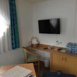 Hotel Luggi