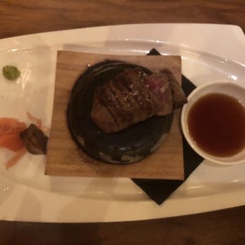 Chambers - Wagyu beef - New American Near Me - San Francisco, California Chambers - Wagyu beef - New American Near Me - San Francisco, California