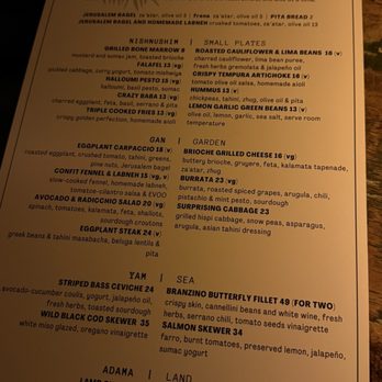 Zizi - Expansive, delicious menu - Mediterranean Near Me - New York, New York Zizi - Expansive, delicious menu - Mediterranean Near Me - New York, New York