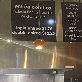 Chef Jet - Menu - Salad Near Me - Ridgefield, Washington Chef Jet - Menu - Salad Near Me - Ridgefield, Washington