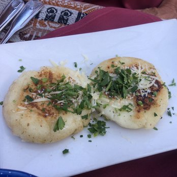 Q'ero Restaurant - Arepas - Latin American Near Me - Encinitas, California Q'ero Restaurant - Arepas - Latin American Near Me - Encinitas, California
