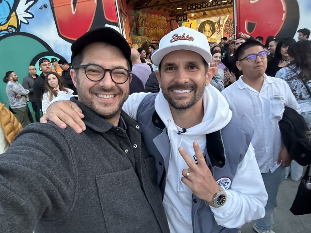 Slide of JMS Developers