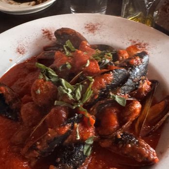 Trattoria Stella - Mussels - sooooo good - Italian Near Me - Denver, Colorado Trattoria Stella - Mussels - sooooo good - Italian Near Me - Denver, Colorado