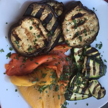 Al Bagolo - Grilled veggies, yum! - Bars Near Me - Venezia, 34 Al Bagolo - Grilled veggies, yum! - Bars Near Me - Venezia, 34