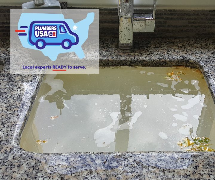 Slide of Plumbers USA