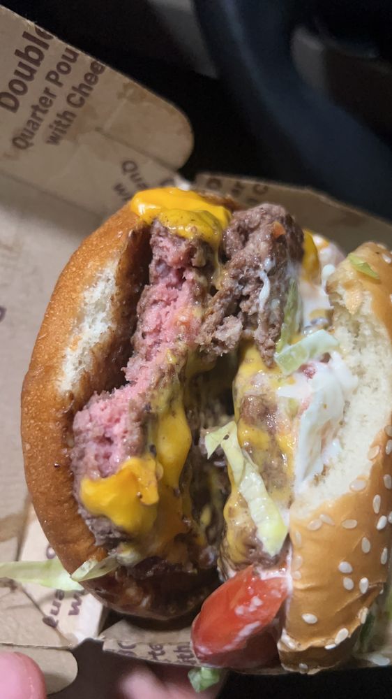 MCDONALD’S 3501 Rt 42, Turnersville, New Jersey Fast Food