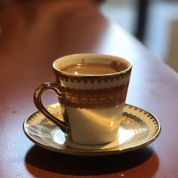 Bosphorus - Authentic Turkish coffee - Turkish Near Me - Englewood, Colorado
