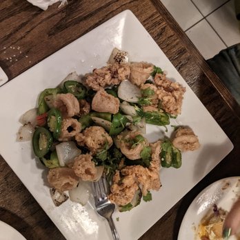 Dagon - Calamari - Burmese Near Me - Honolulu, Hawaii Dagon - Calamari - Burmese Near Me - Honolulu, Hawaii