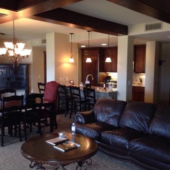 Hyatt Centric Park City - Ski Resorts Near Me - Park City, Utah