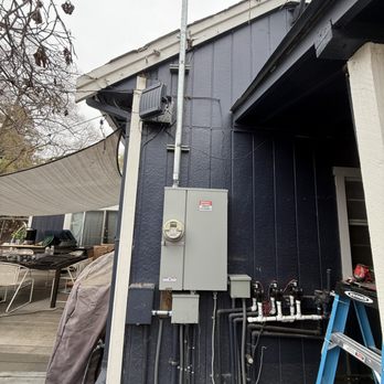 Voltex Power Solutions - Electricians Near Me Voltex Power Solutions - Electricians Near Me