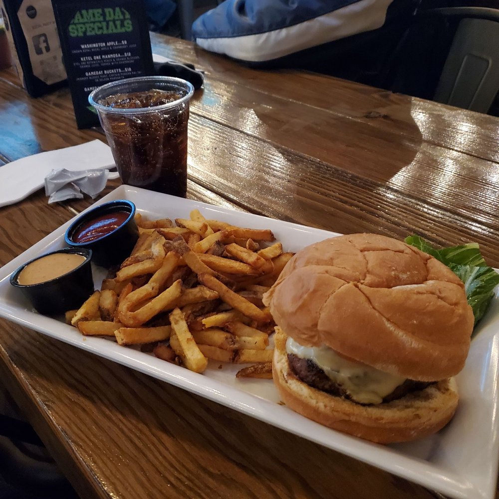 The Best 10 Restaurants near Showbox SoDo in Seattle, WA Yelp