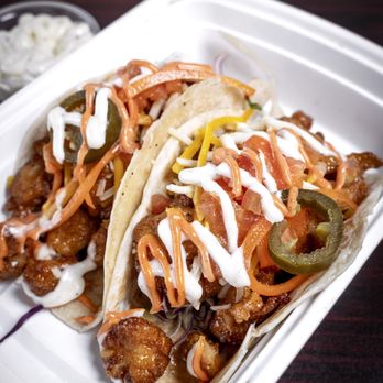 Masala Mexx - Mexican Near Me - Oshawa, Ontario
